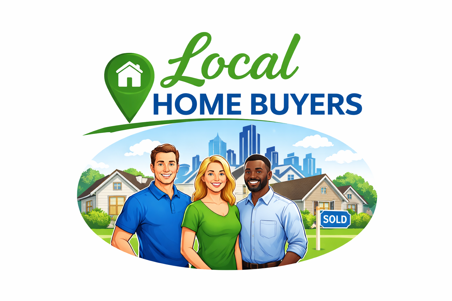 Local Buyers